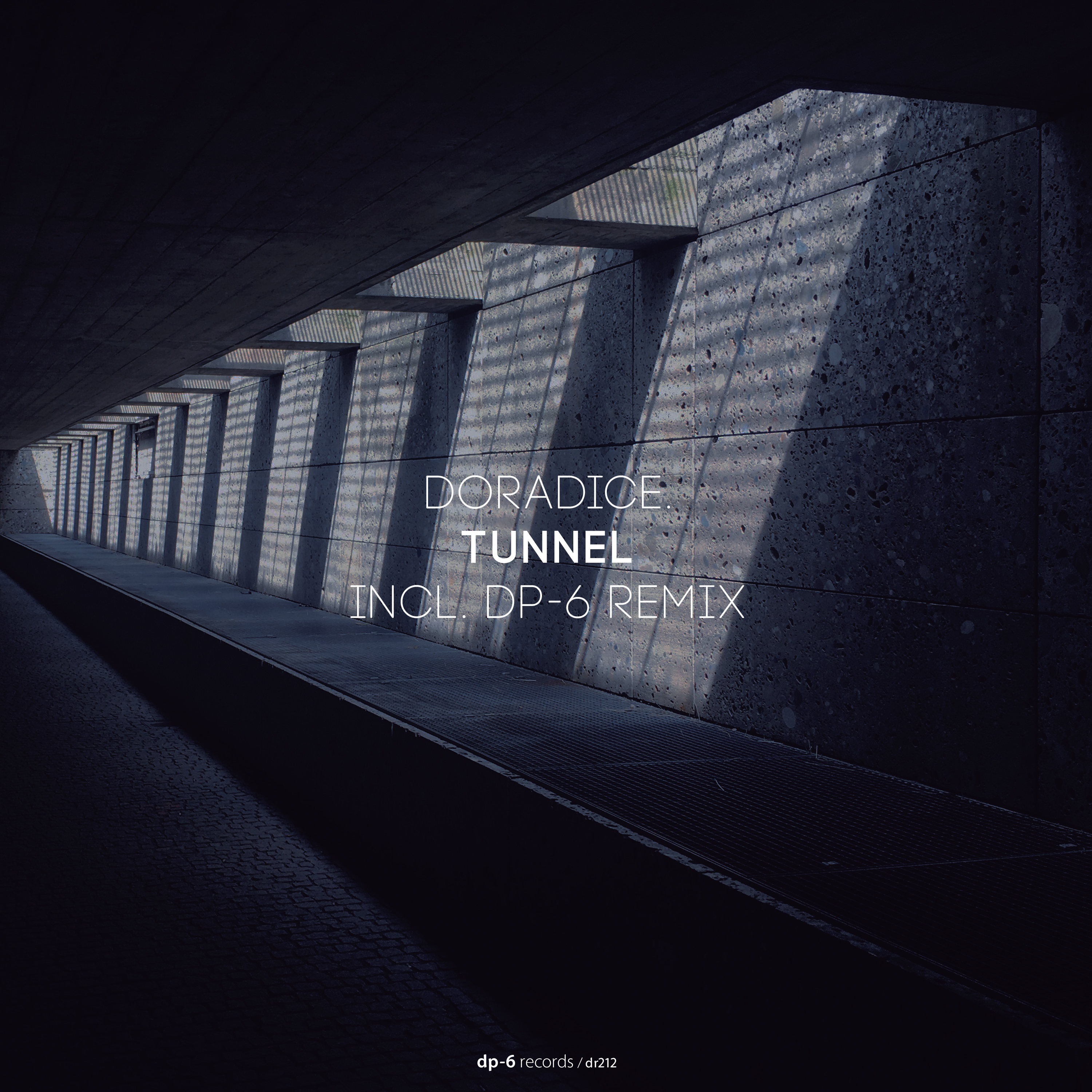 doradice.: Tunnel