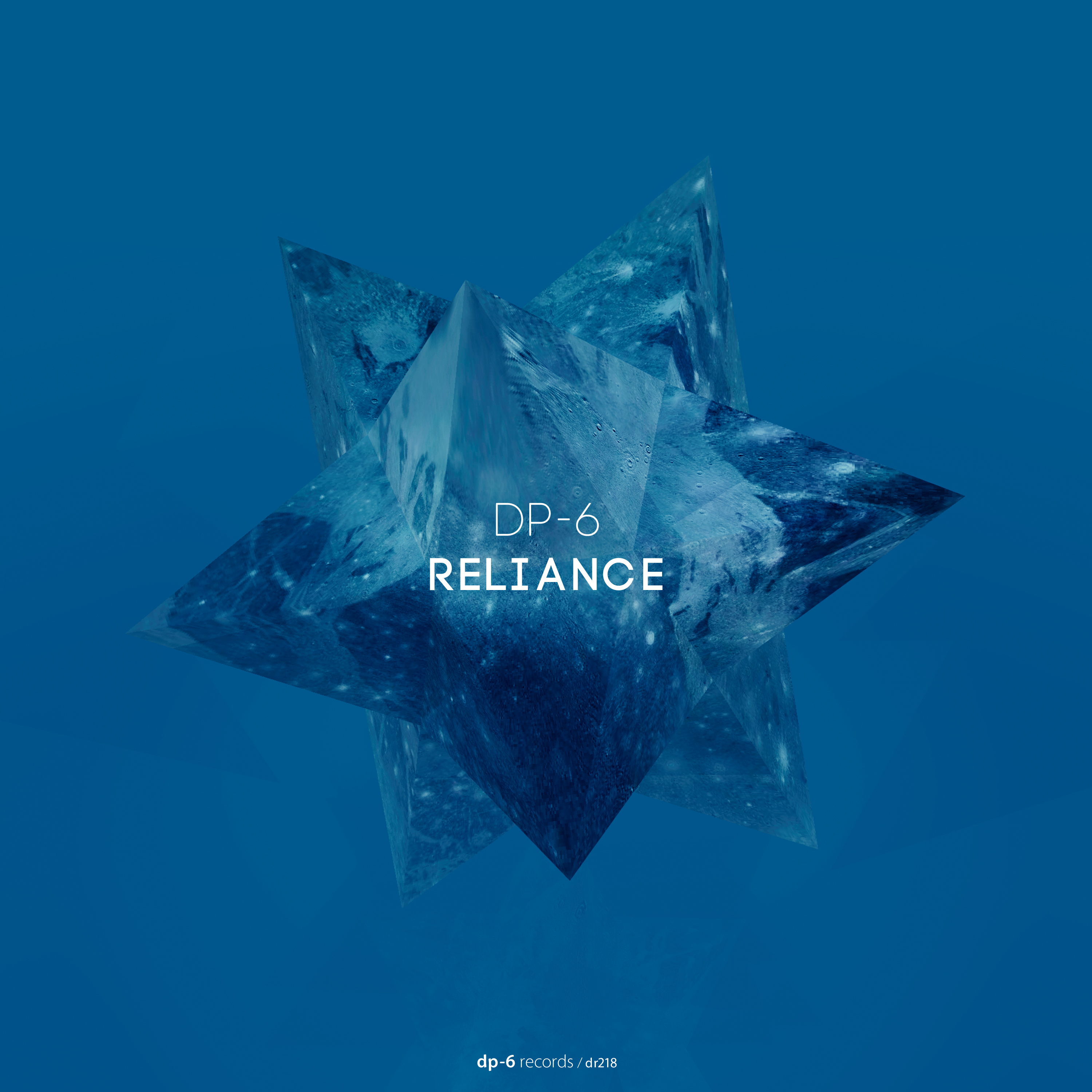 DP-6: Reliance