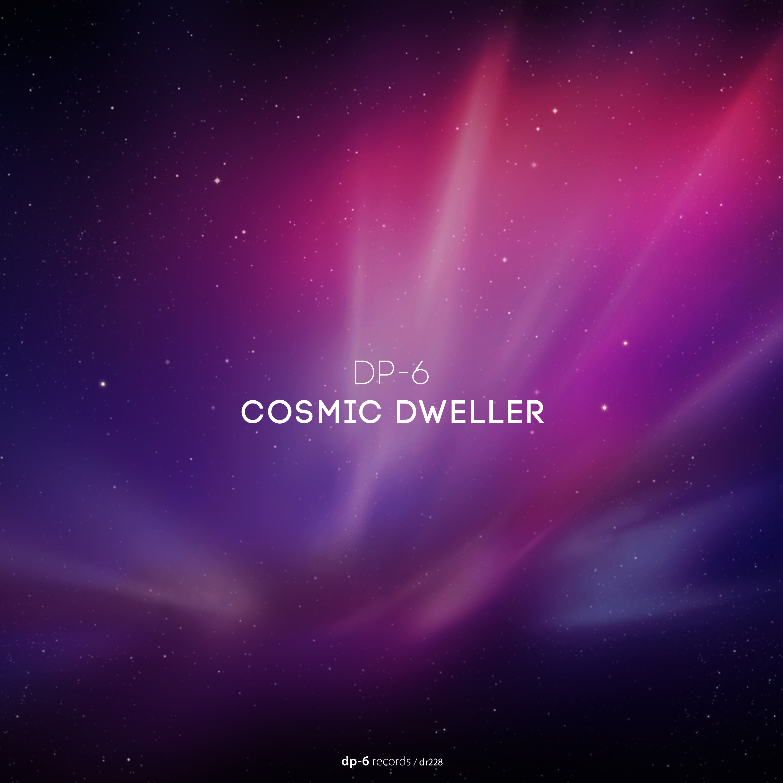 DP-6: Cosmic Dweller