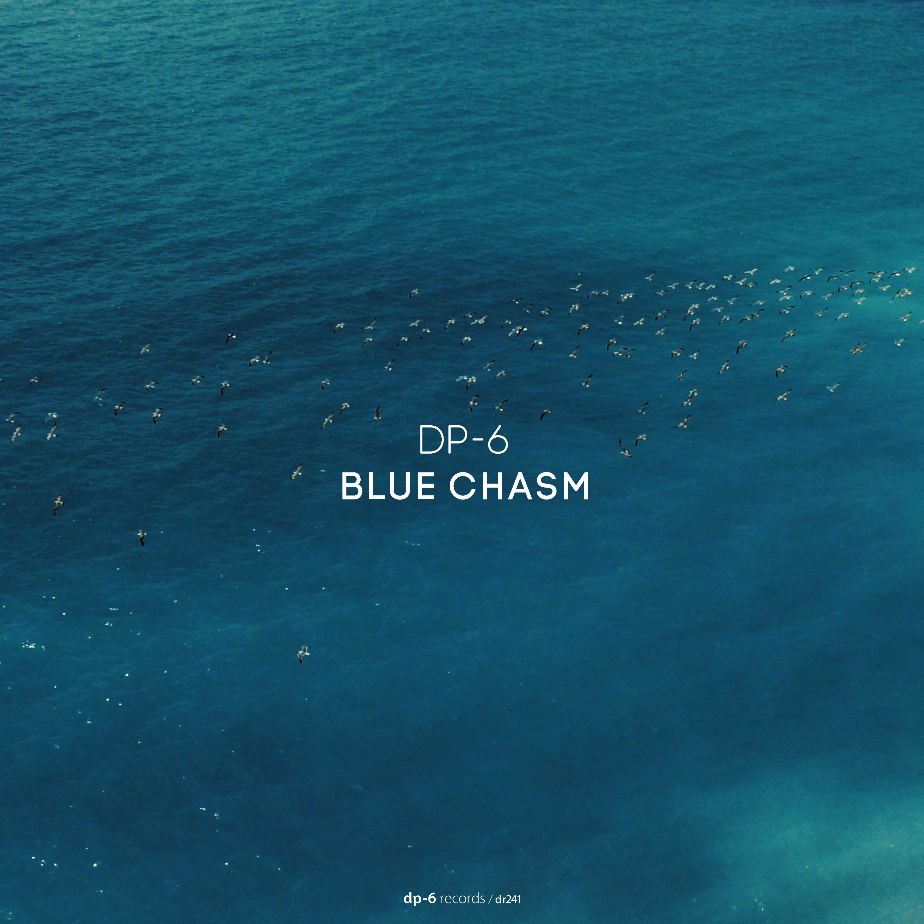 DP-6: Blue Chasm