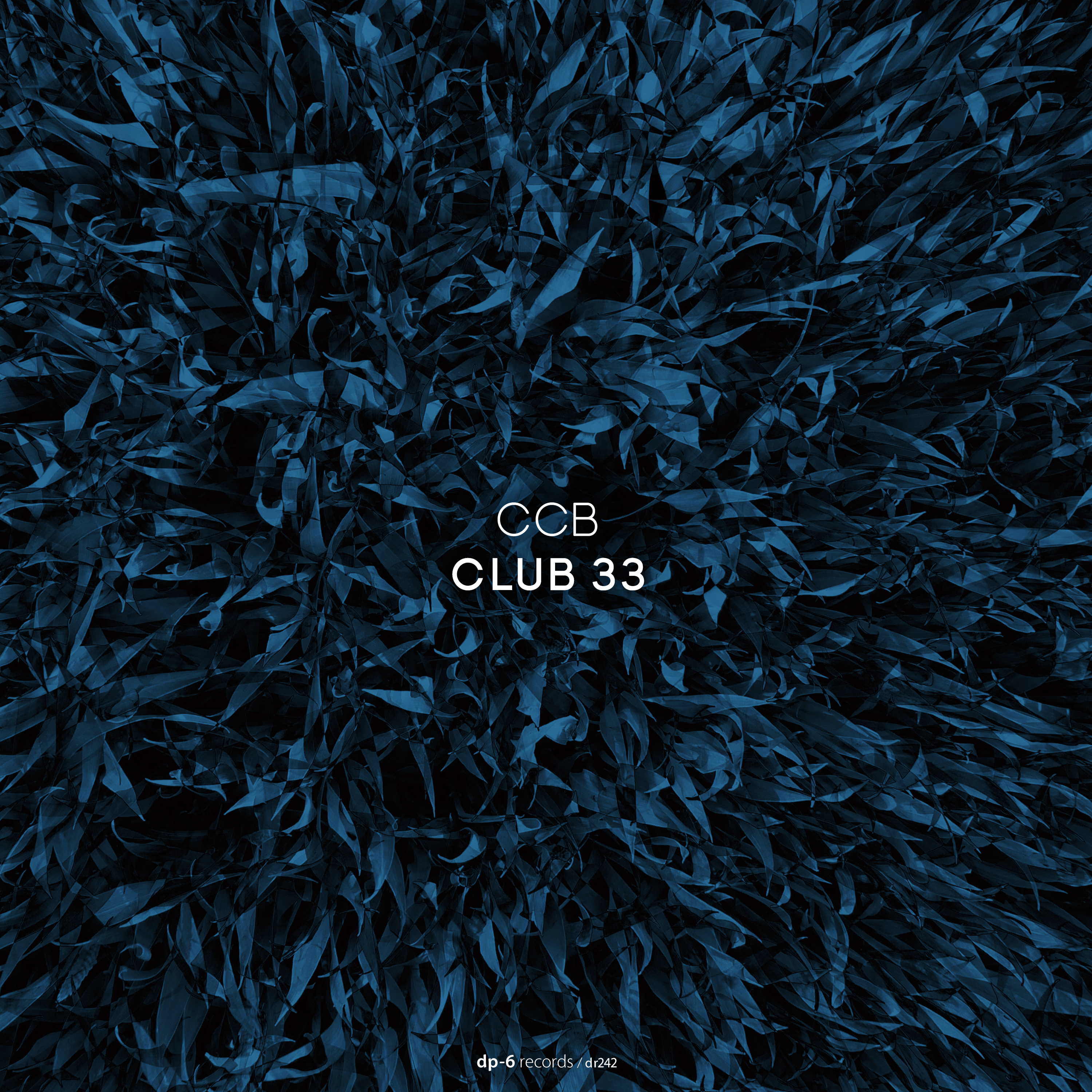 CCB: Club 33