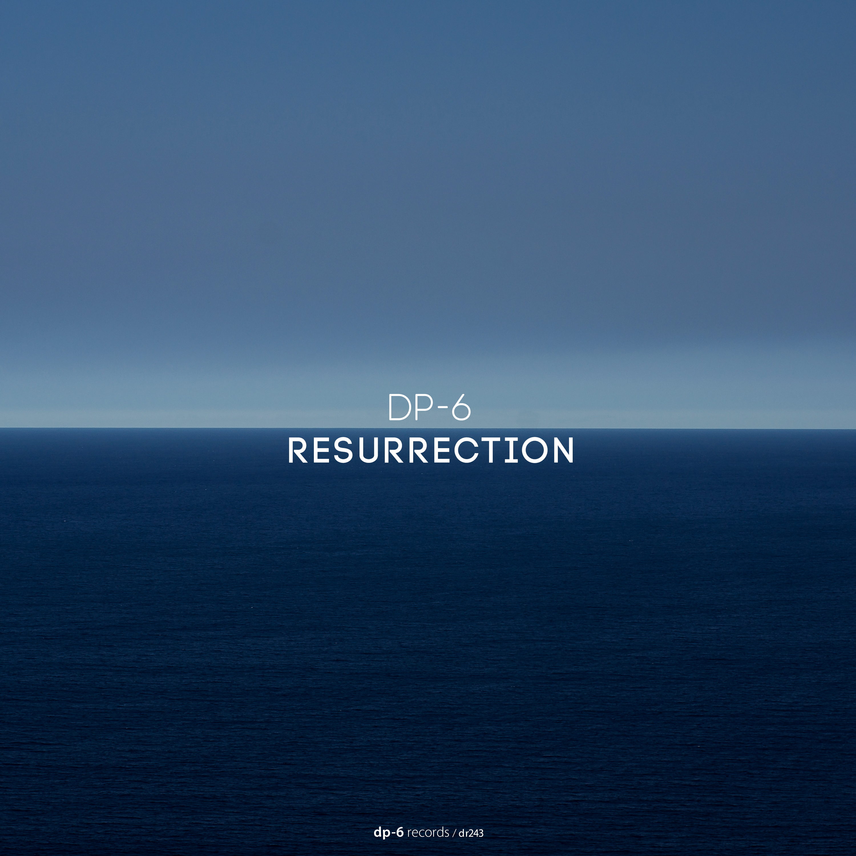 DP-6: Resurrection