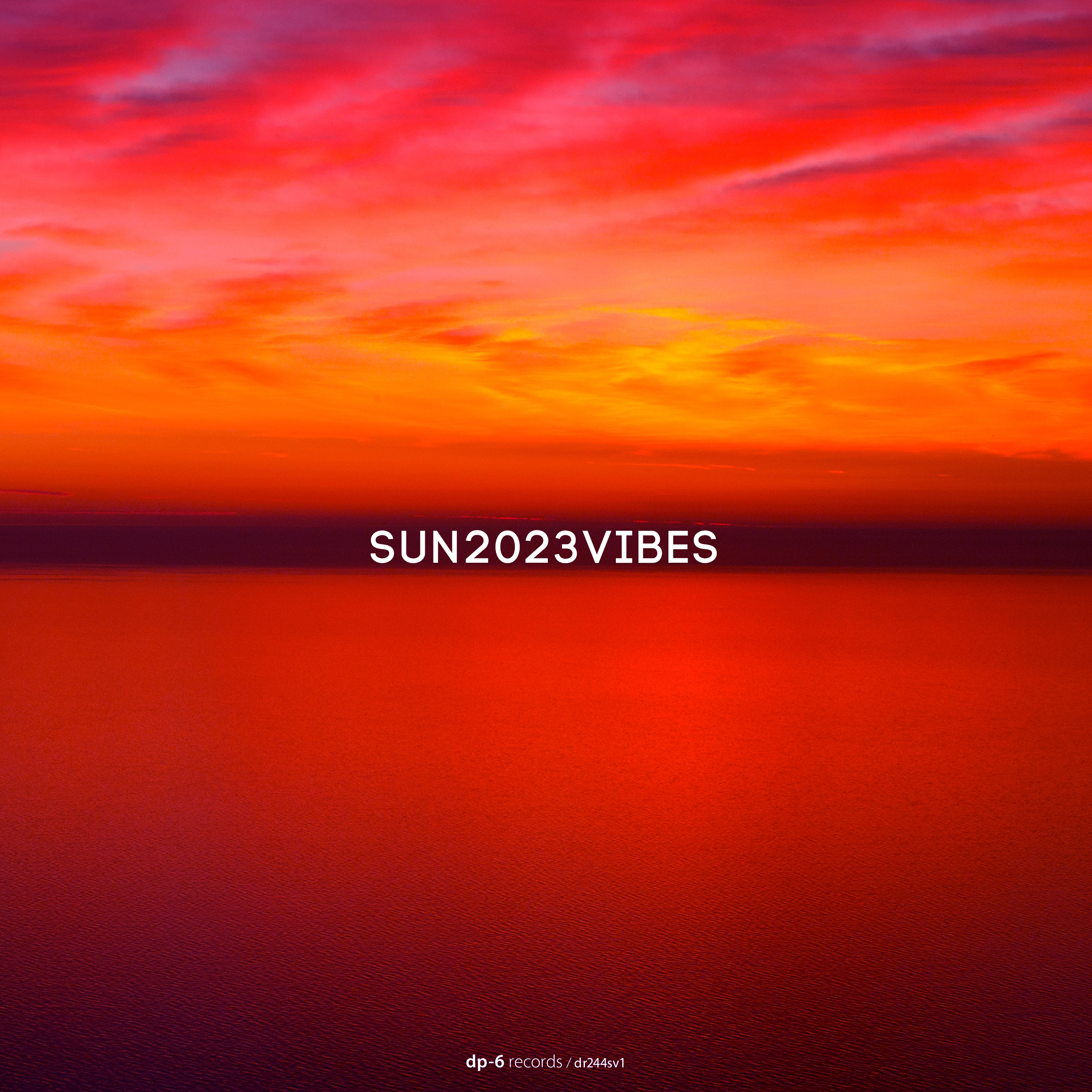 SUN2023VIBES, Pt. 1