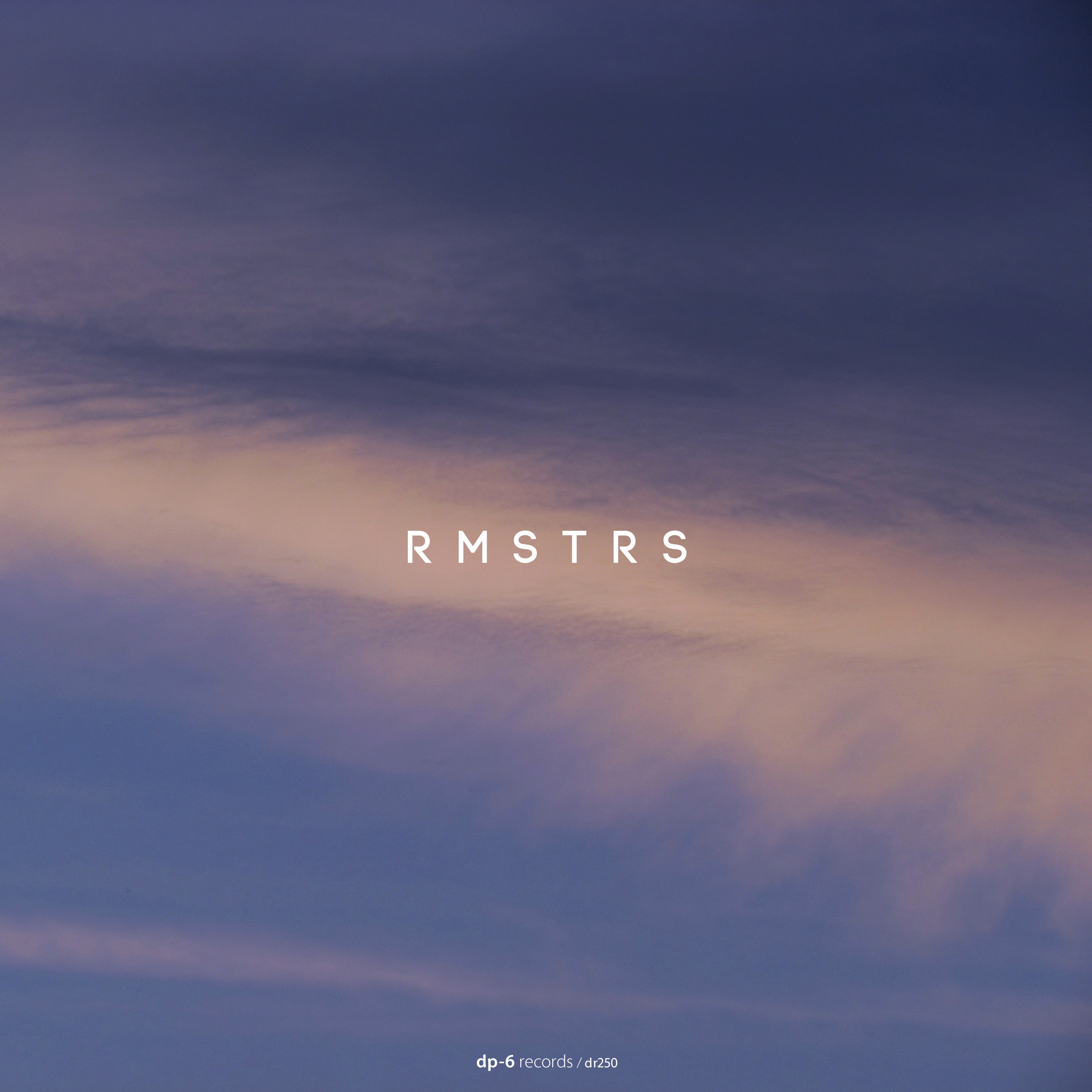 DP-6: RMSTRS