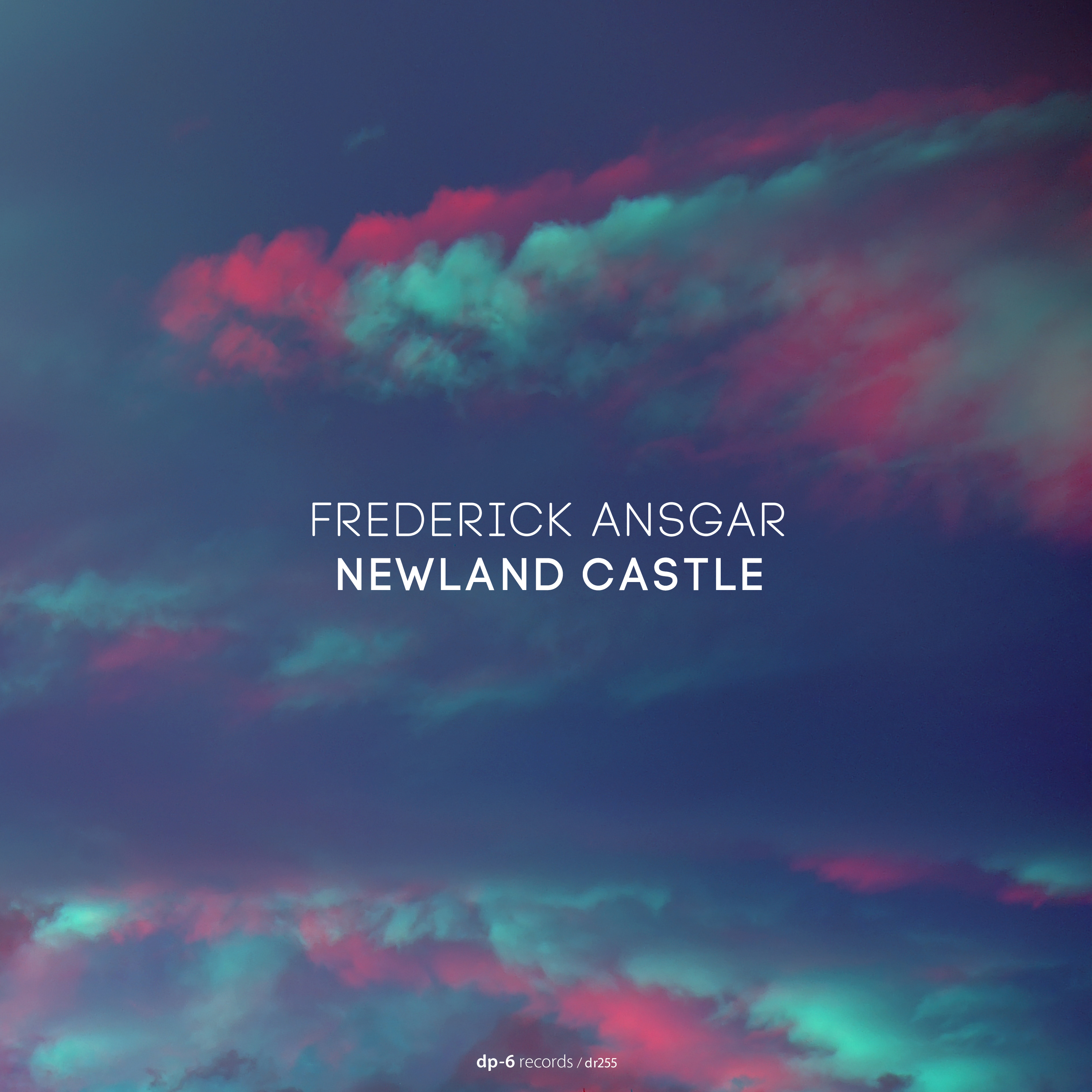 Frederick Ansgar: Newland Castle