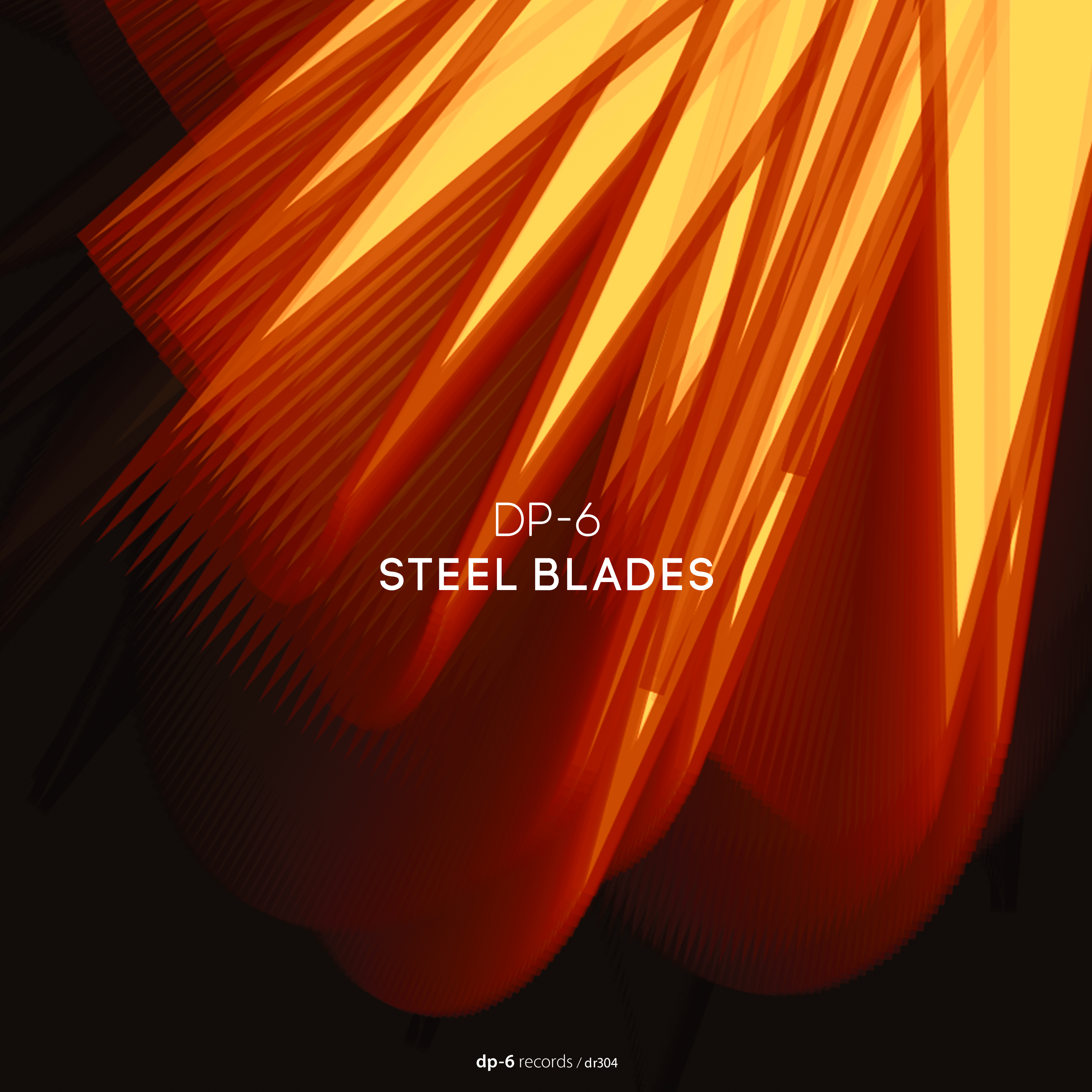 DP-6: Steel Blades