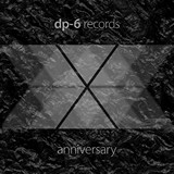 DRX001 DP-6 Records Anniversary X1