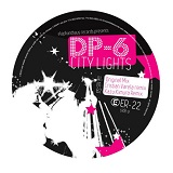 DP-6 CITY LIGHTS ELEPHANTHAUS