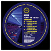 MFOM FLIGHT TO THE FEST DP-6 DUB TECHMENT RECORDS