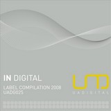 DP-6 VARIOUS - In Digital: Label Compilation 2008