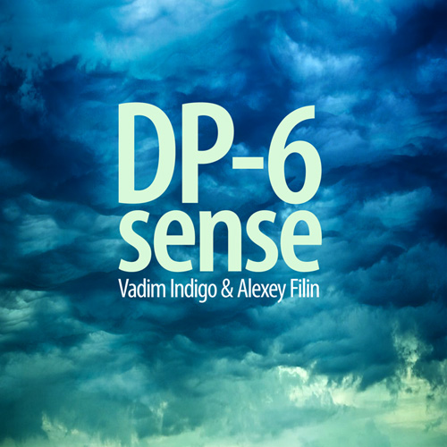 DP-6 SENSE