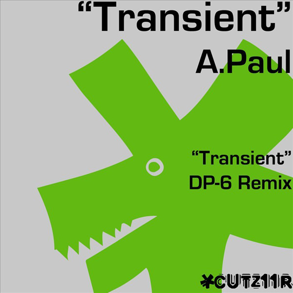 A PAUL DP-6 REMIX