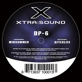 DP-6: MIDSUMMER / AFTERLIFE [ PROGRESSIVE / DEEP ], EXTRASOUND HOLLAND XS002