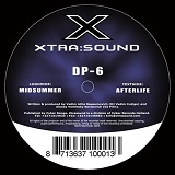 DP-6: MIDSUMMER / AFTERLIFE [ PROGRESSIVE / DEEP ], EXTRASOUND HOLLAND XS002